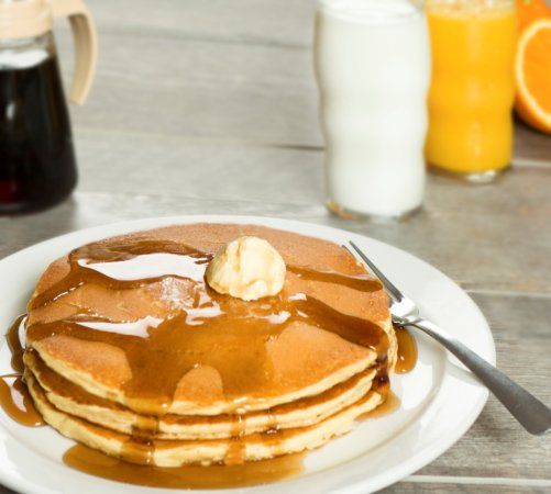 Red Rooster Pancake House